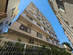 ストーク新丸子弐番館 806