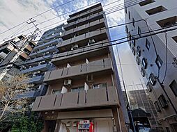 メゾンユーフラテス 403