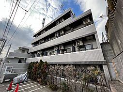 クリオ菊名弐番館 205