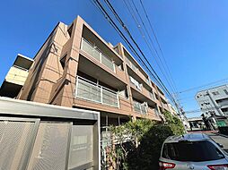横浜市港北区綱島東３丁目