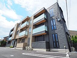 川崎市高津区下野毛１丁目