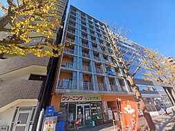 横浜市港北区新横浜１丁目