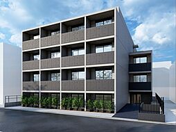 スカイコートソレア新丸子 202