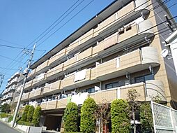 パレ・ハイブリッジ 206