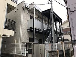 リブリ・市ノ坪 201