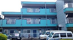 ハイツアイエス 203