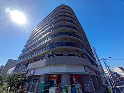 リバーデイズ綱島 407