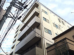 フレグランス新丸子 501