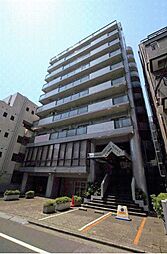 新丸子センチュリープラザ21 1103