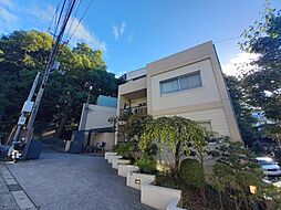 フロレスタ大倉山壱番館