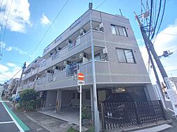 妙蓮寺ミューズ 302