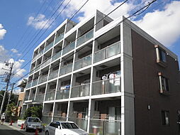 横浜市港北区日吉本町３丁目