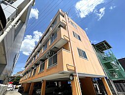 横浜市港北区箕輪町２丁目