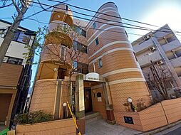 横浜市港北区樽町４丁目