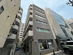 横浜市神奈川区台町