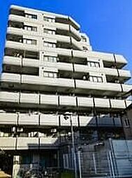 ライオンズマンション生麦南 302