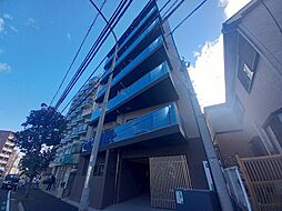 ヨコハマベイダイアモンドストリーム 202