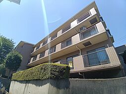 菊名ガーデンヒルズA 207