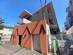 キャンベルハイツ綱島 104