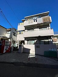 プレステージ横浜菅田 202