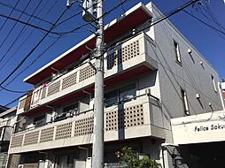 フェリーチェサクマ 107