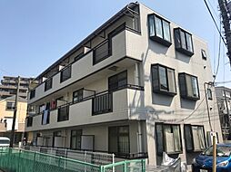 横浜市緑区東本郷５丁目