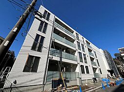 メゾンドゥファミーユ日吉 401