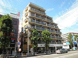 グリタァ六角橋 308