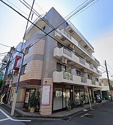 日吉グランドビル 301