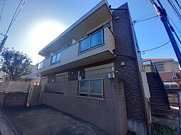 横浜市港北区菊名４丁目