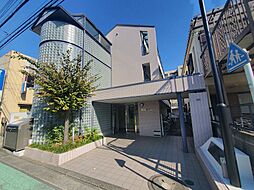 横浜市港北区綱島東３丁目