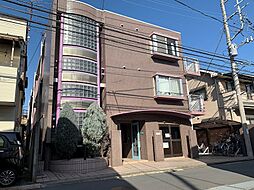 フューレ元住吉 201