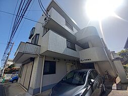 グレース大倉山 104