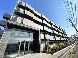 ルーブル武蔵中原伍番館 113