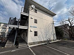 クレール新川崎 203