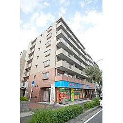 オークヒルズ弐番館 602