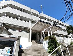 スカイコート白楽A 401