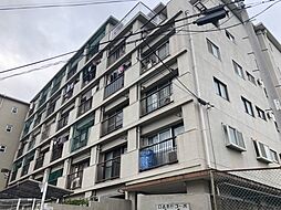 日吉第5コーポ別館 216