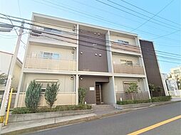 プランドール横浜 403