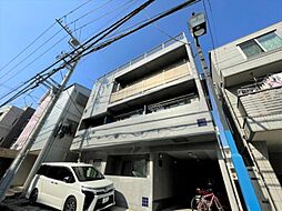 レジデンシャルCUBE日吉本町