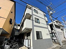 横浜市港北区日吉４丁目