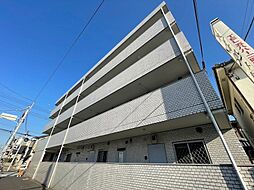 メゾンブランシュ日吉 305