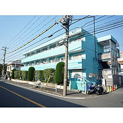 ヒルサイドフラッツIII 108