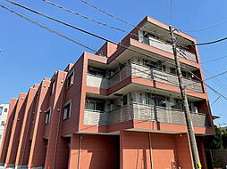 横浜市港北区日吉５丁目