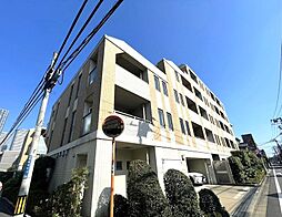 川崎市中原区今井南町