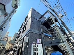 Laメゾン新綱島 205