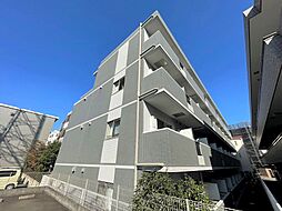 横浜市港北区箕輪町２丁目