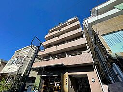 横浜市港北区綱島西２丁目