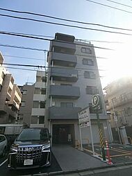 コスモリード横浜反町 204