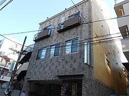 Will日吉本町弐番館 302